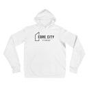 Core City Fitness Basic Hoodie
