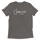 Core City Fitness Basic Tee