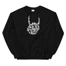 Tuebor Spooktober Crew Neck