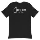 Core City Fitness Pocket Tee