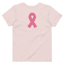 Core City Breast Cancer Awareness Kids Tee