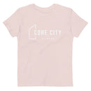 Core City Breast Cancer Awareness Kids Tee