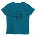 Indelible Logo Kids Tee