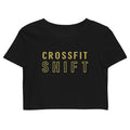 CrossFit Shift Special Edition Crop Top