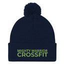 Mighty Warrior Winter Hat