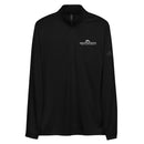 Wentworth Adidas Quarter Zip Pull Over