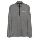 Wentworth Adidas Quarter Zip Pull Over