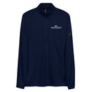 Wentworth Adidas Quarter Zip Pull Over