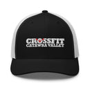CrossFit Catawba Valley Trucker Cap