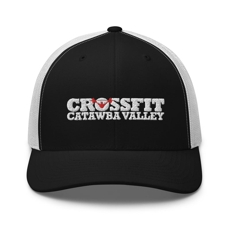 CrossFit Catawba Valley Trucker Cap