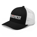 CrossFit Catawba Valley Trucker Cap