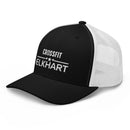 CrossFit Elkhart Stars Trucker Cap