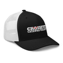 CrossFit Catawba Valley Trucker Cap