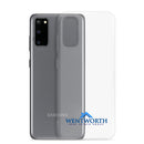 Wentworth Samsung Case