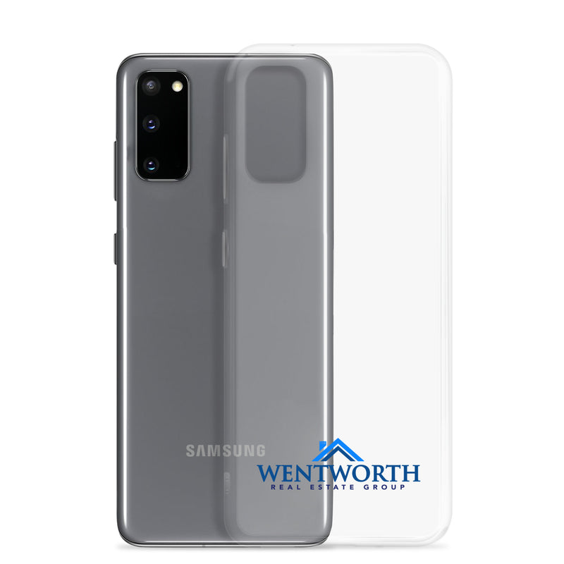 Wentworth Samsung Case