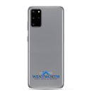 Wentworth Samsung Case