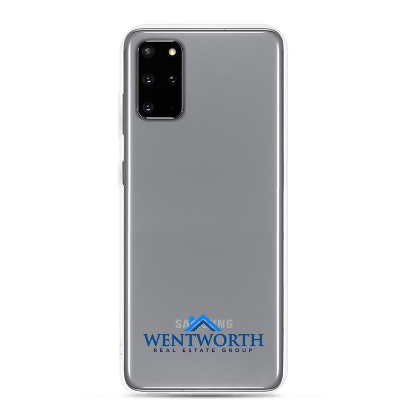 Wentworth Samsung Case