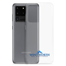 Wentworth Samsung Case