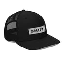 CrossFit Shift Patch Trucker Cap