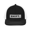 CrossFit Shift Patch Trucker Cap