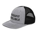 Indelible Snapback