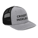 Indelible Snapback