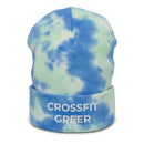 Greer Tie-dye beanie