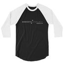Indelible Alternative 3/4 Shirt