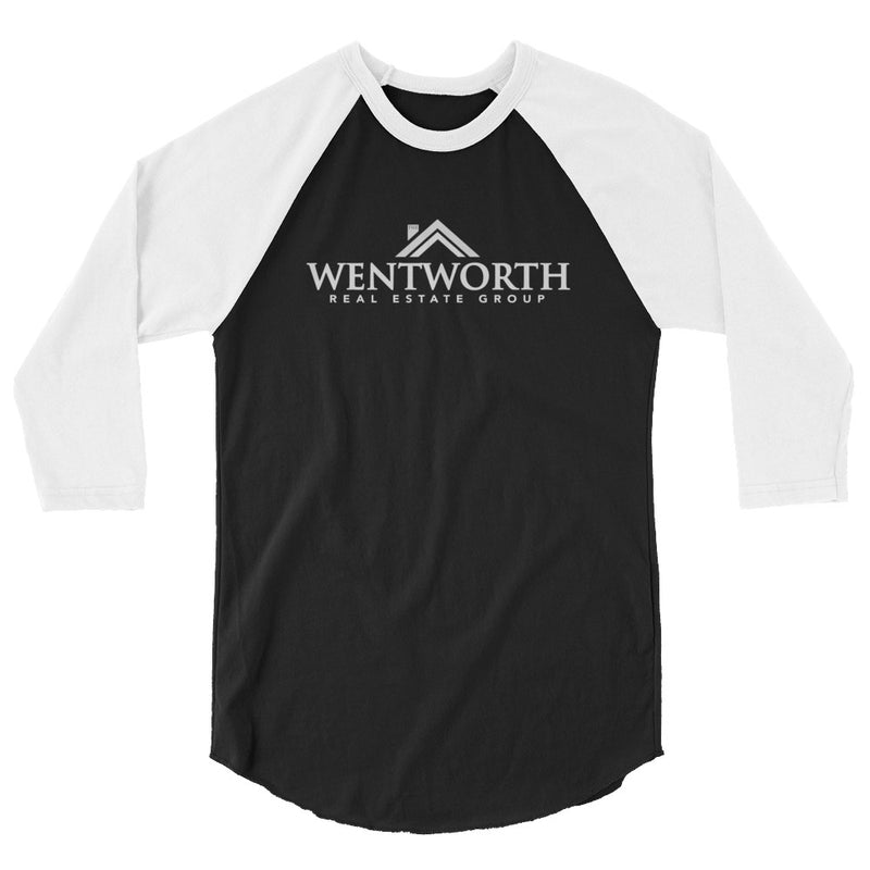 Wentworth Group Baseball Tee