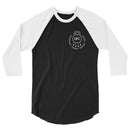 CrossFit Complete Baseball Tee