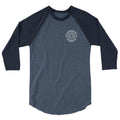 Locomotive CrossFit Baseball Tee