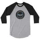 CrossFit Brighton Classic Baseball Tee