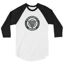 Greer 3/4 Sleeve Tee