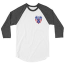 CrossFit Elkhart Baseball Tee