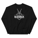 CrossFit Blackbuck Classic Crewneck