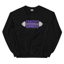 CrossFit Downriver Classic Crewneck