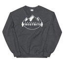 CrossFit Frostbite Basic Crew Neck