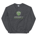 Greer Basic Crewneck