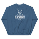 CrossFit Blackbuck Classic Crewneck