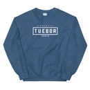 Tuebor Box Crewneck