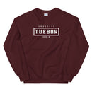 Tuebor Box Crewneck