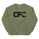CrossFit Complete CFC Crew Neck