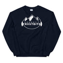 CrossFit Frostbite Basic Crew Neck