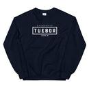 Tuebor Box Crewneck