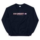 Mighty Warrior Classic Crew Neck