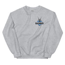 CrossFit Blackbuck Classic Crewneck