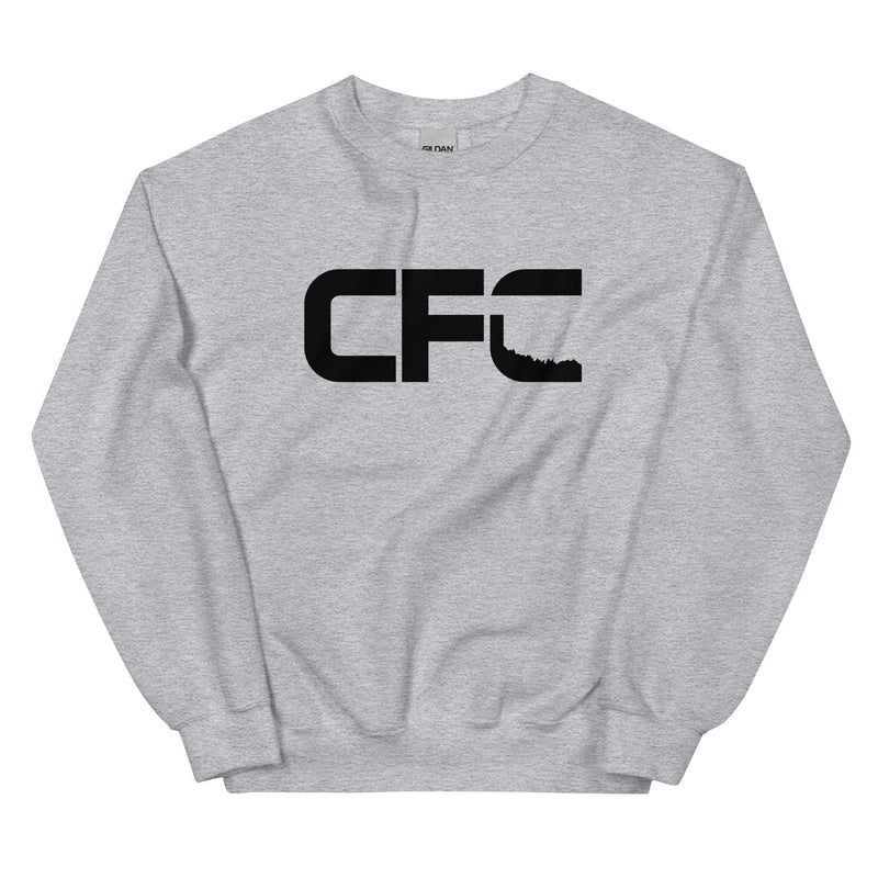 CrossFit Complete CFC Crew Neck