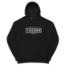 Tuebor Box Premium Hoodie