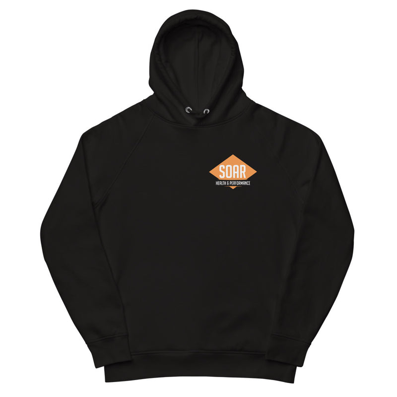 CrossFit SOAR Logo Hoodie