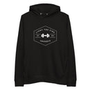 Light The Fire CrossFit Premium Hoodie (See Size Chart)
